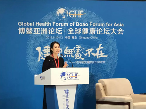 6中国健康体检“慈铭模式”创始人、韩博士医疗集团董事长-韩小红博士.jpg