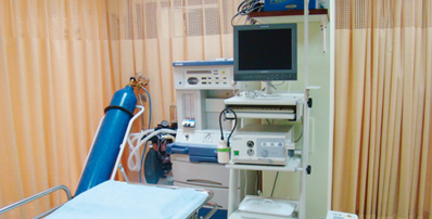 南充哪里有做无痛胃肠镜检查?