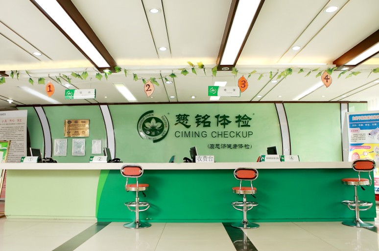 全国网络分布