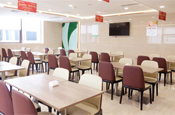青岛慈铭奥亚分院餐厅.jpg